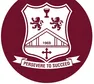 Perseverance Secondary crest